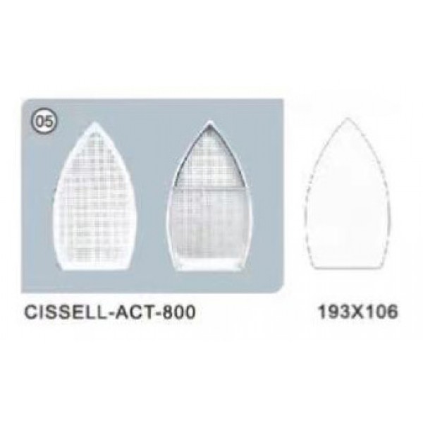 CISSELL-SCT-800